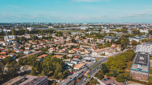 Blanchisserie industrielle Créteil
